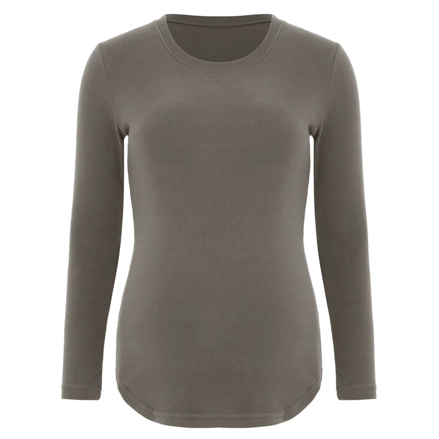 חולצת שני - שרוול ארוך